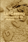 Lot Casting - Book