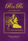 Peter Pan - Peter and Wendy - Book
