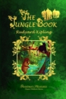 THE Jungle Book - Book