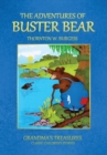 THE Adventures of Buster Bear - Book