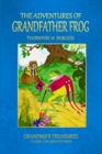 THE Adventures of Grandfather Frog - Book