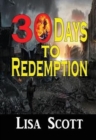 30 Days to Redemption - Book