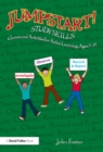 Jumpstart! Study Skills : Games and Activities for Active Learning, Ages 7-12 - eBook