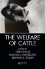 The Welfare of Cattle - eBook