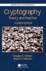 Cryptography : Theory and Practice - eBook