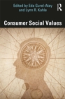 Consumer Social Values - eBook
