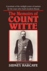 The Memoirs of Count Witte - eBook
