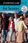 Everyday Law for Seniors - eBook