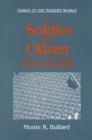 The Soldier and the Citizen : Role of the Military in Taiwan's Development - eBook