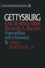 Gettysburg - eBook