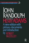 John Randolph - eBook