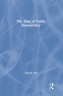 The State of Public Bureaucracy - eBook