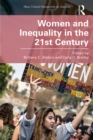 Women and Inequality in the 21st Century - eBook