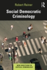 Social Democratic Criminology - eBook