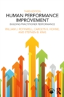 Human Performance Improvement : Building Practitioner Performance - eBook