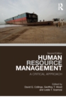 Human Resource Management : A Critical Approach - eBook