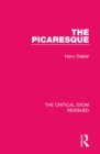 The Picaresque - eBook