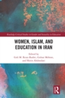 Women, Islam and Education in Iran - eBook