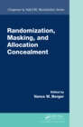 Randomization, Masking, and Allocation Concealment - eBook