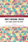 HBO's Original Voices : Race, Gender, Sexuality and Power - eBook