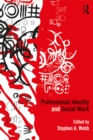 Professional Identity and Social Work - eBook