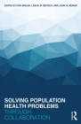 Solving Population Health Problems through Collaboration - eBook