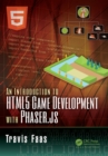 An Introduction to HTML5 Game Development with Phaser.js - eBook