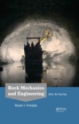 Rock Mechanics and Engineering Volume 1 : Principles - eBook