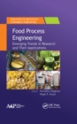 Food Process Engineering : Emerging Trends in Research and Their Applications - eBook