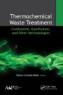 Thermochemical Waste Treatment : Combustion, Gasification, and Other Methodologies - eBook