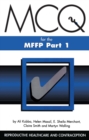 MCQs for the MFFP, Part One - eBook