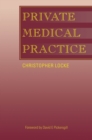 Private Medical Practice - eBook