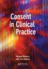 Consent in Clinical Practice - eBook
