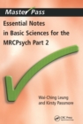 Essential Notes in Basic Sciences for the MRCPsych : Pt. 2 - eBook
