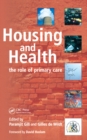 Housing and Health : The Role of Primary Care - eBook