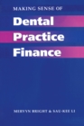 Making Sense of Dental Practice Finance - eBook
