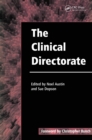 The Clinical Directorate - eBook