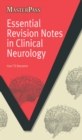 Essential Revision Notes in Clinical Neurology - eBook