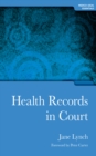 Health Records in Court - eBook