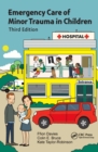 Emergency Care of Minor Trauma in Children - eBook