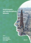 Social Sciences and Interdisciplinary Behavior : The 4th International Congress on Interdisciplinary Behavior and Social Science (ICIBSoS 2015), Kazan Federal University, Kazan, Russia, 22-23 October - eBook