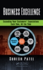 Business Excellence : Exceeding Your Customers' Expectations Each Time, All the Time - eBook