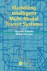Modelling Intelligent Multi-Modal Transit Systems - eBook