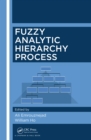 Fuzzy Analytic Hierarchy Process - eBook