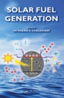 Solar Fuel Generation - eBook