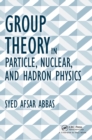 Group Theory in Particle, Nuclear, and Hadron Physics - eBook