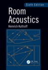 Room Acoustics - eBook