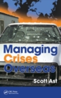 Managing Crises Overseas - eBook