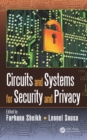 Circuits and Systems for Security and Privacy - eBook