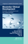 Biosimilar Clinical Development: Scientific Considerations and New Methodologies - eBook